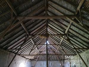 Prodej domu, Kluky, 1265 m2