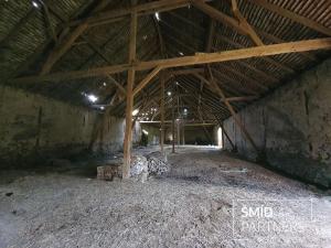 Prodej domu, Kluky, 1265 m2