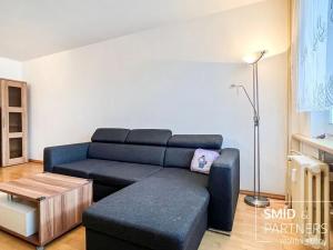 Pronájem bytu 3+1, Praha - Černý Most, Bryksova, 71 m2