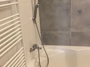 Pronájem bytu 2+1, Turnov, Krajířova, 98 m2