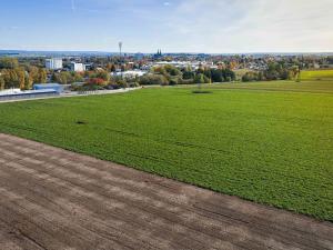Prodej komerčního pozemku, Vysoké Mýto, Průmyslová, 6735 m2