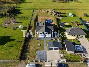 Prodej rodinného domu, Dětmarovice, 130 m2