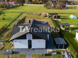 Prodej rodinného domu, Dětmarovice, 130 m2