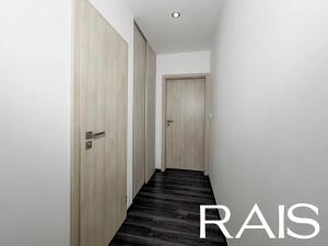 Prodej bytu 3+1, Brno, Sevastopolská, 77 m2