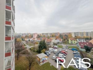 Prodej bytu 3+1, Brno, Sevastopolská, 77 m2