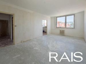 Prodej bytu 3+1, Hustopeče, Alfonse Muchy, 74 m2