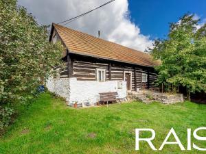 Prodej rodinného domu, Horní Libochová, 107 m2