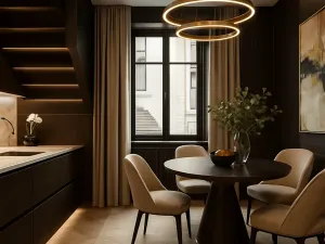 Prodej bytu 2+kk, Brno, Koliště, 53 m2