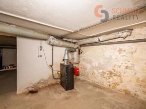 Prodej rodinného domu, Bořetice, 128 m2