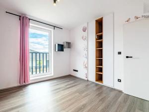 Prodej bytu 4+kk, Ivančice, Ořechová, 109 m2