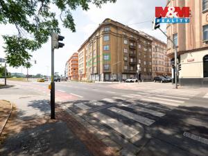 Prodej bytu 5+1, Praha - Holešovice, Heřmanova, 160 m2