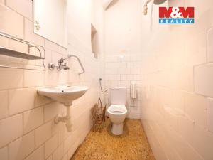 Prodej bytu 5+1, Praha - Holešovice, Heřmanova, 160 m2