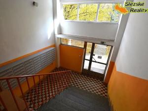 Pronájem bytu 1+1, Ostrava, Vietnamská, 37 m2