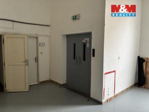 Pronájem skladu, Ostrava - Moravská Ostrava, Kounicova, 72 m2