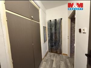 Prodej bytu 2+1, Karviná - Ráj, Březová, 55 m2