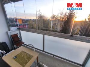 Prodej bytu 2+1, Karviná - Ráj, Březová, 55 m2