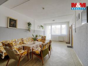 Prodej bytu 1+kk, Horní Bříza, U Vrbky, 25 m2