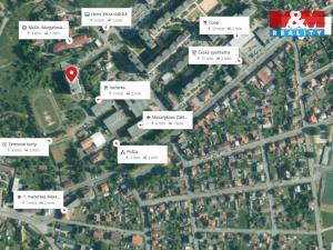 Prodej bytu 1+kk, Horní Bříza, U Vrbky, 25 m2