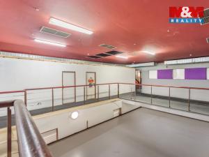 Prodej obchodního prostoru, Krnsko, 700 m2