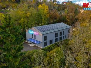 Prodej obchodního prostoru, Krnsko, 700 m2