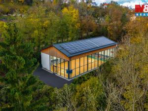 Prodej obchodního prostoru, Krnsko, 700 m2