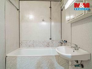 Prodej bytu 3+1, Orlová - Lutyně, Osvobození, 66 m2