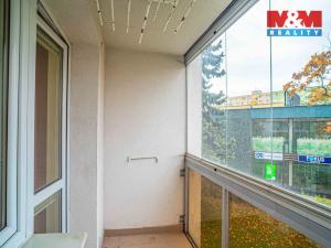 Prodej bytu 3+1, Orlová - Lutyně, Osvobození, 66 m2