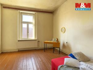 Prodej rodinného domu, Louny, Táboritská, 150 m2