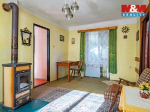 Prodej rodinného domu, Ostrovec - Dědovice, 91 m2