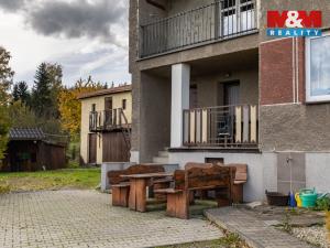 Prodej rodinného domu, Ropice, 135 m2