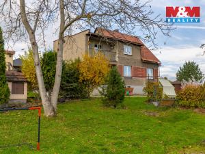 Prodej rodinného domu, Ropice, 135 m2