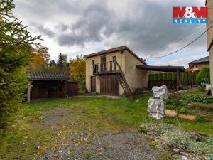 Prodej rodinného domu, Ropice, 135 m2