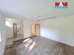 Prodej bytu 1+kk, Kynšperk nad Ohří, Zámečnická, 28 m2