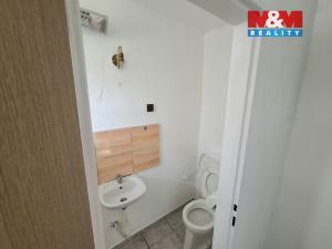 Prodej bytu 1+kk, Kynšperk nad Ohří, Zámečnická, 28 m2