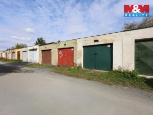 Prodej garáže, Šternberk, 23 m2
