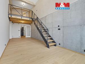 Prodej bytu 2+kk, Praha - Vysočany, Kolbenova, 58 m2