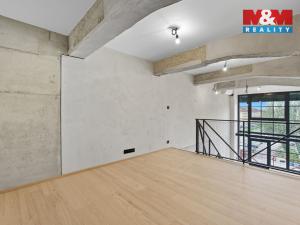 Prodej bytu 2+kk, Praha - Vysočany, Kolbenova, 58 m2