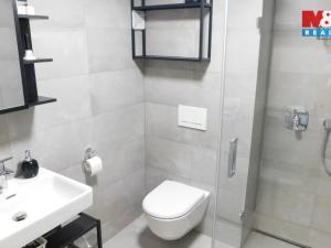 Pronájem bytu 1+kk, Janov nad Nisou, 25 m2