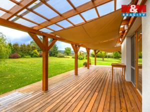 Pronájem rodinného domu, Petrovice, 200 m2