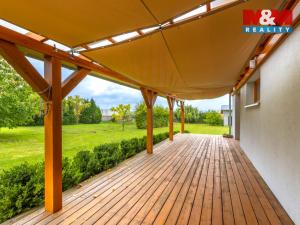 Pronájem rodinného domu, Petrovice, 200 m2