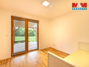 Pronájem rodinného domu, Petrovice, 200 m2