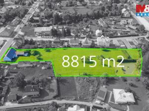 Prodej rodinného domu, Loučná nad Desnou - Kociánov, 150 m2