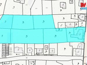 Prodej rodinného domu, Loučná nad Desnou - Kociánov, 150 m2