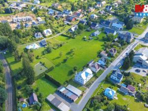 Prodej pozemku pro bydlení, Loučná nad Desnou - Kociánov, 8815 m2