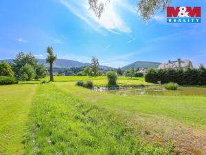 Prodej pozemku pro bydlení, Loučná nad Desnou - Kociánov, 8815 m2