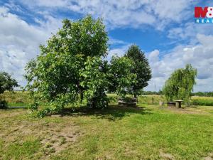 Prodej pozemku pro bydlení, Vamberk - Merklovice, 829 m2