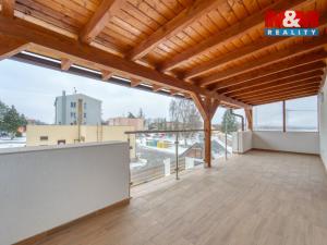 Prodej rodinného domu, Pernarec - Krukanice, 98 m2