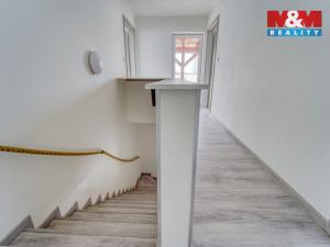 Prodej rodinného domu, Pernarec - Krukanice, 98 m2