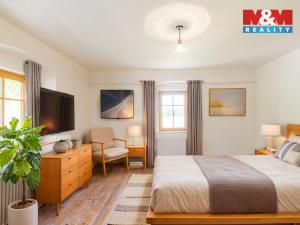 Prodej ubytování, Rudná pod Pradědem - Stará Rudná, 270 m2