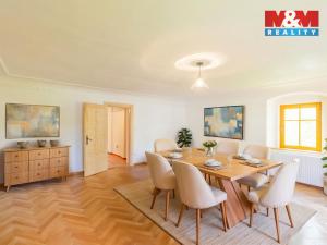 Prodej ubytování, Rudná pod Pradědem - Stará Rudná, 270 m2